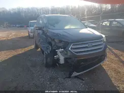 1FMCU0J91HUC82454 2017 FORD ESCAPE