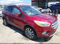 1FMCU0J91HUC84446 2017 FORD ESCAPE