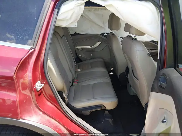 1FMCU0J91HUC84446 2017 FORD ESCAPE - Image 8