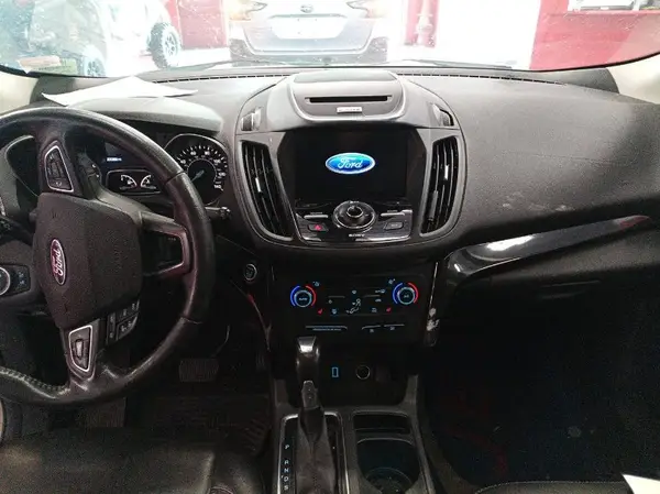 1FMCU0J91HUC84950 2017 FORD ESCAPE - Image 8