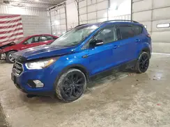 1FMCU0J91HUC86388 2017 FORD ESCAPE