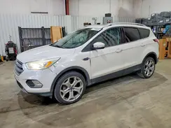 1FMCU0J91HUC92854 2017 FORD ESCAPE