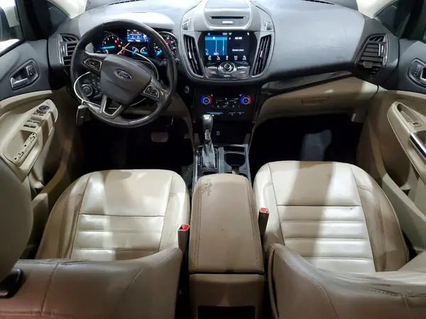 1FMCU0J91HUC92854 2017 FORD ESCAPE - Image 8