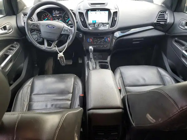 1FMCU0J91HUC94166 2017 FORD ESCAPE - Image 8