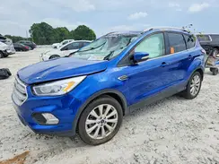 1FMCU0J91HUD24332 2017 FORD ESCAPE