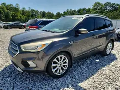 1FMCU0J91HUD24881 2017 FORD ESCAPE