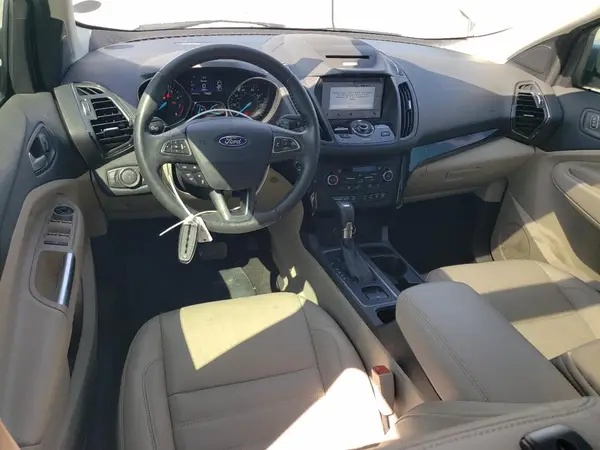 1FMCU0J91HUD40322 2017 FORD ESCAPE - Image 8