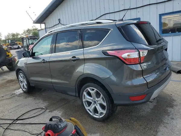 1FMCU0J91HUD50784 2017 FORD ESCAPE - Image 2