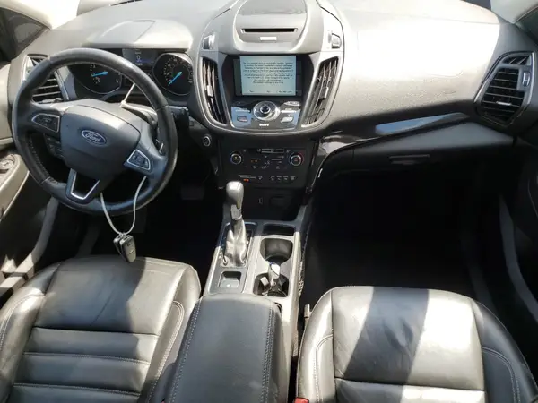 1FMCU0J91HUD50784 2017 FORD ESCAPE - Image 8