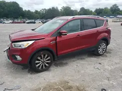 1FMCU0J91HUD51224 2017 FORD ESCAPE