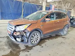 1FMCU0J91HUD74566 2017 FORD ESCAPE