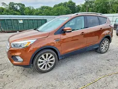 1FMCU0J91HUD81551 2017 FORD ESCAPE