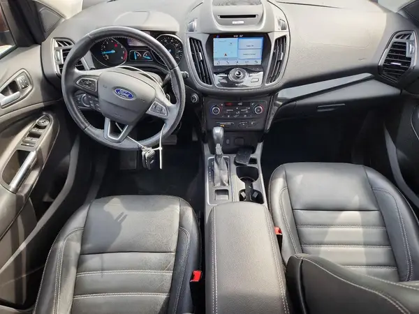 1FMCU0J91HUD81551 2017 FORD ESCAPE - Image 8