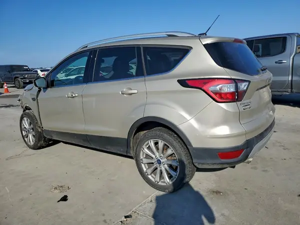 1FMCU0J91HUD94767 2017 FORD ESCAPE - Image 2