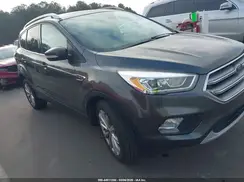 1FMCU0J91HUE01118 2017 FORD ESCAPE