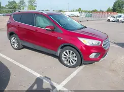 1FMCU0J91HUE01572 2017 FORD ESCAPE