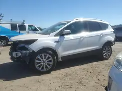 1FMCU0J91HUE09252 2017 FORD ESCAPE