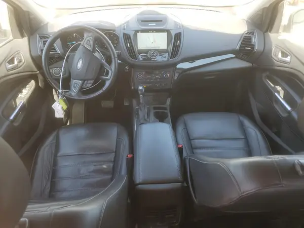 1FMCU0J91HUE09252 2017 FORD ESCAPE - Image 8