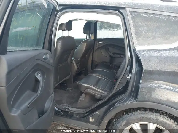 1FMCU0J91HUE19134 2017 FORD ESCAPE - Image 8