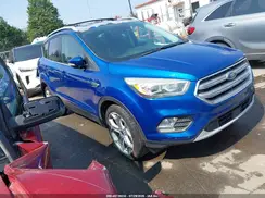 1FMCU0J91HUE25547 2017 FORD ESCAPE