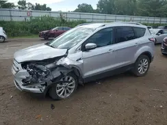 1FMCU0J91HUE45264 2017 FORD ESCAPE