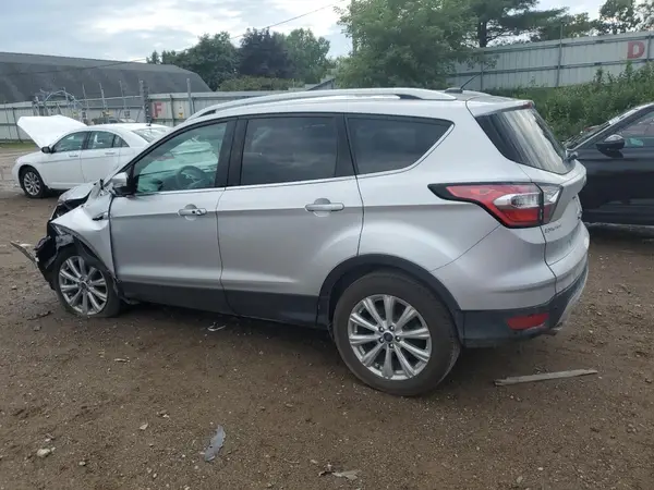 1FMCU0J91HUE45264 2017 FORD ESCAPE - Image 2