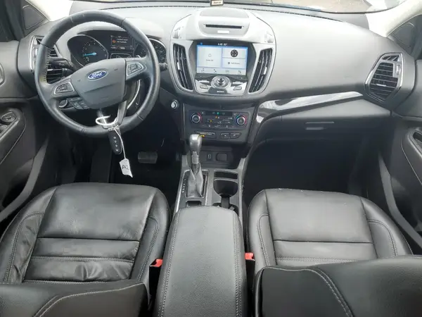 1FMCU0J91HUE45264 2017 FORD ESCAPE - Image 8