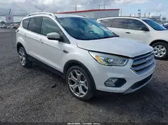 1FMCU0J91HUE56815 2017 FORD ESCAPE