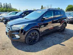 1FMCU0J91HUE58760 2017 FORD ESCAPE