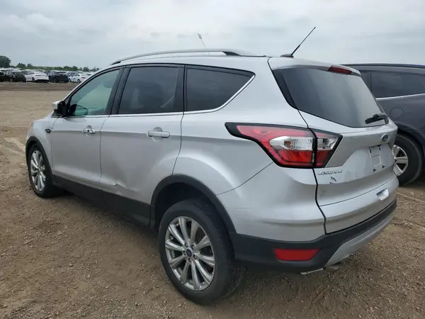 1FMCU0J91HUE66051 2017 FORD ESCAPE - Image 2