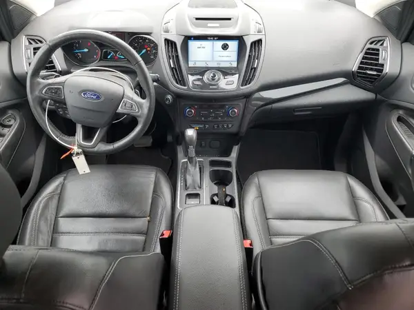 1FMCU0J91HUE66051 2017 FORD ESCAPE - Image 8