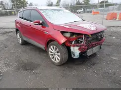 1FMCU0J91HUE85571 2017 FORD ESCAPE