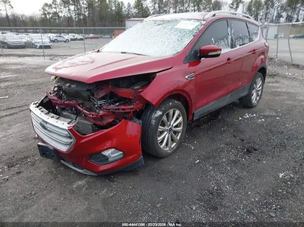1FMCU0J91HUE85571 2017 FORD ESCAPE - Image 2