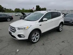 1FMCU0J91HUE97736 2017 FORD ESCAPE