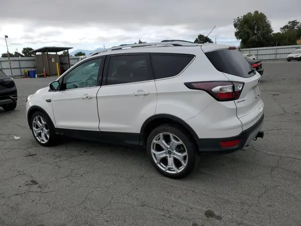 1FMCU0J91HUE97736 2017 FORD ESCAPE - Image 2