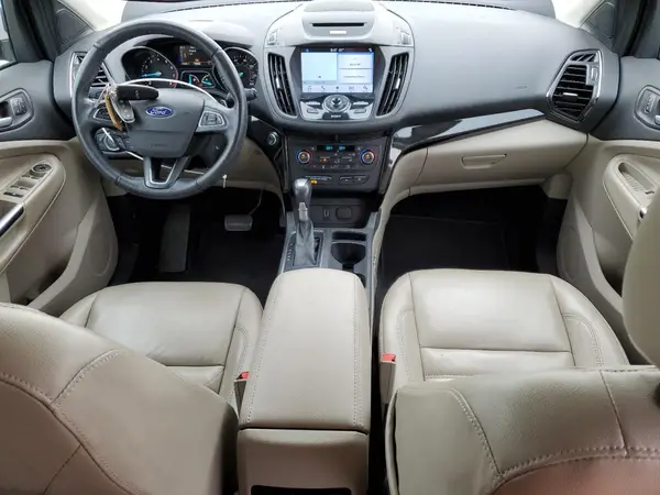 1FMCU0J91HUE97736 2017 FORD ESCAPE - Image 8