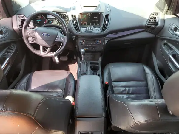 1FMCU0J91HUF02059 2017 FORD ESCAPE - Image 8