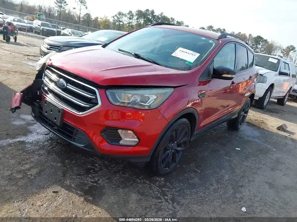 1FMCU0J91HUF03017 2017 FORD ESCAPE - Image 2