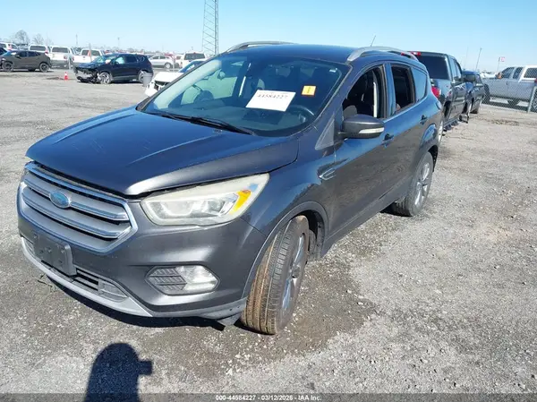 1FMCU0J91HUF06757 2017 FORD ESCAPE - Image 2