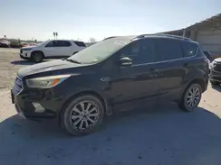 1FMCU0J91HUF07035 2017 FORD ESCAPE