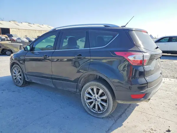 1FMCU0J91HUF07035 2017 FORD ESCAPE - Image 2