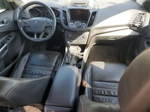 1FMCU0J91HUF07035 2017 FORD ESCAPE - Image 8