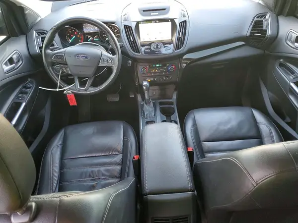 1FMCU0J91JUA02201 2018 FORD ESCAPE - Image 8
