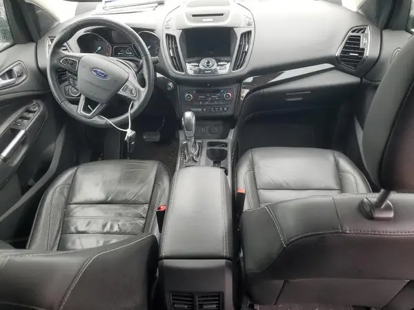 1FMCU0J91JUA06443 2018 FORD ESCAPE - Image 8