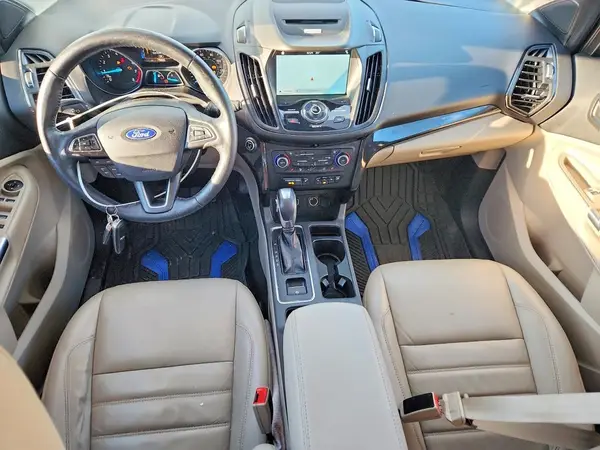 1FMCU0J91JUA16762 2018 FORD ESCAPE - Image 8