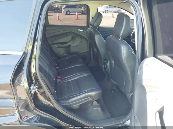 1FMCU0J91JUA20004 2018 FORD ESCAPE - Image 8