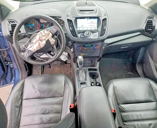 1FMCU0J91JUA21038 2018 FORD ESCAPE - Image 8