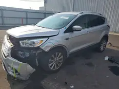 1FMCU0J91JUA27387 2018 FORD ESCAPE