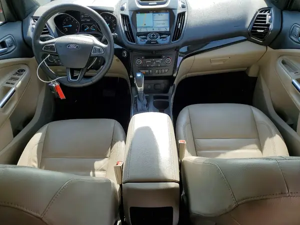 1FMCU0J91JUA37207 2018 FORD ESCAPE - Image 8