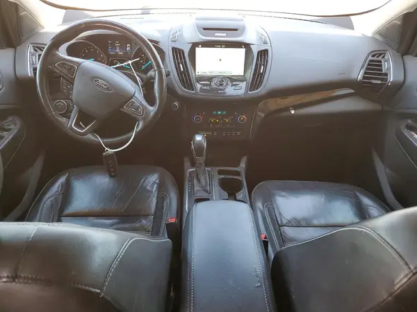 1FMCU0J91JUA40866 2018 FORD ESCAPE - Image 8